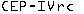 CEP-IVrc