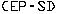 CEP-SD