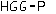 HGG-P