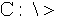 C:\>