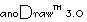 anoDraw<SUP><SMALL>TM</SMALL></SUP> 3.0
