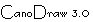 CanoDraw 3.0