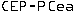 CEP-PCea