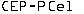 CEP-PCel