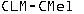 CLM-CMel