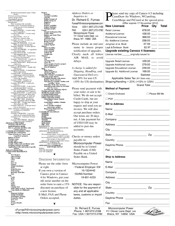 [GIF image of the back side of the flier with order form]